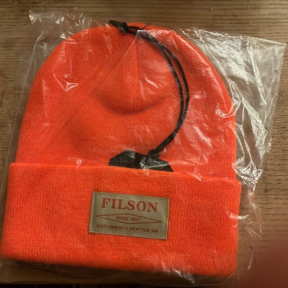 Filson Accessories Filson Ballard Hat Poshmark